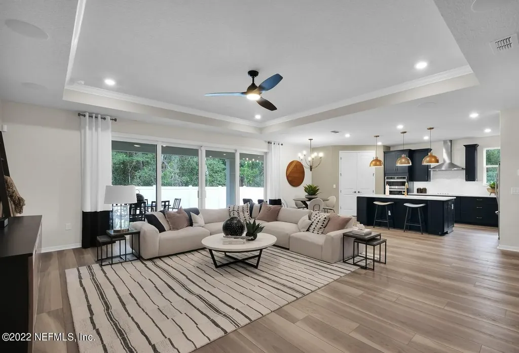 2328 Bradley Park Drive Green Cove Springs FL 32043