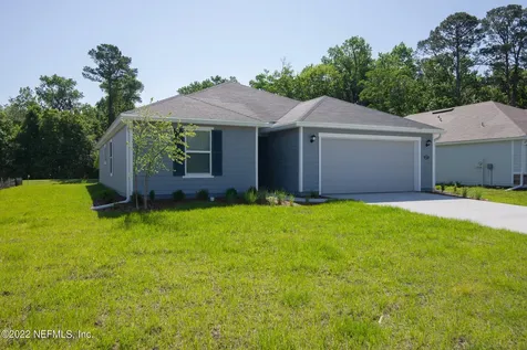 12273 Gillespie Avenue Jacksonville FL 32218