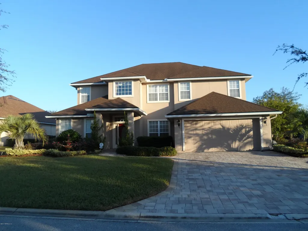 1208 Redcliffe Lane St. Augustine FL 32095