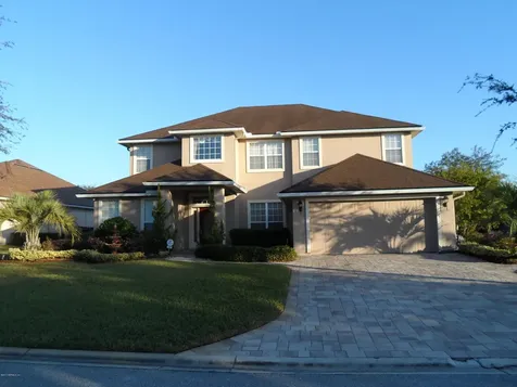 1208 Redcliffe Lane St. Augustine FL 32095