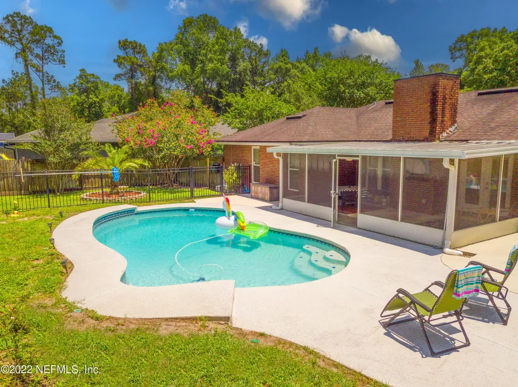 12427 Mesa Verde Trail Jacksonville FL 32223