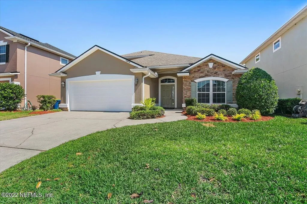 12410 Cadley Circle Jacksonville FL 32219