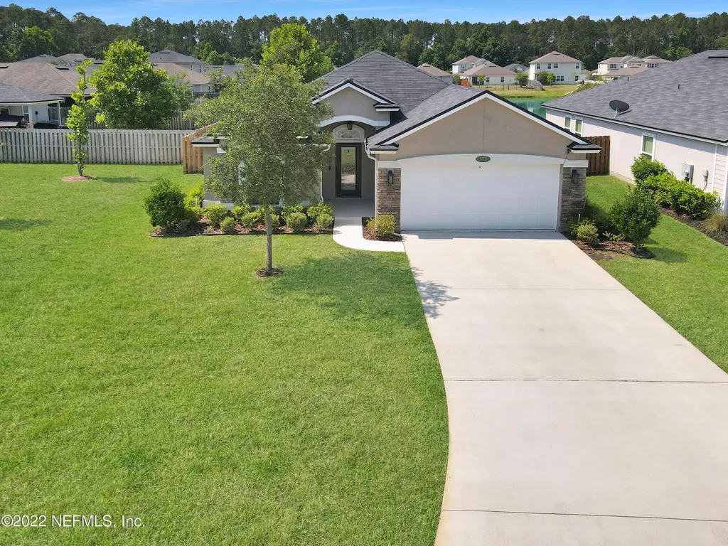 553 Colorado Springs Way St. Augustine FL 32092
