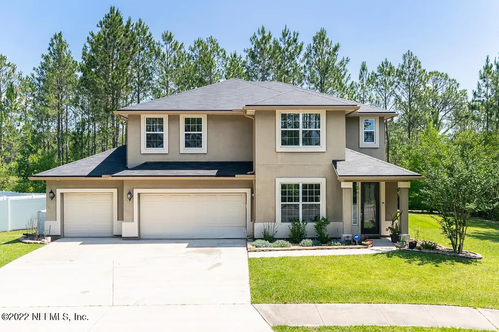 11869 Carson Lake Drive W Jacksonville FL 32221