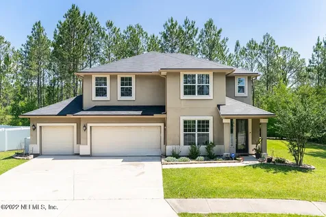 11869 Carson Lake Drive W Jacksonville FL 32221