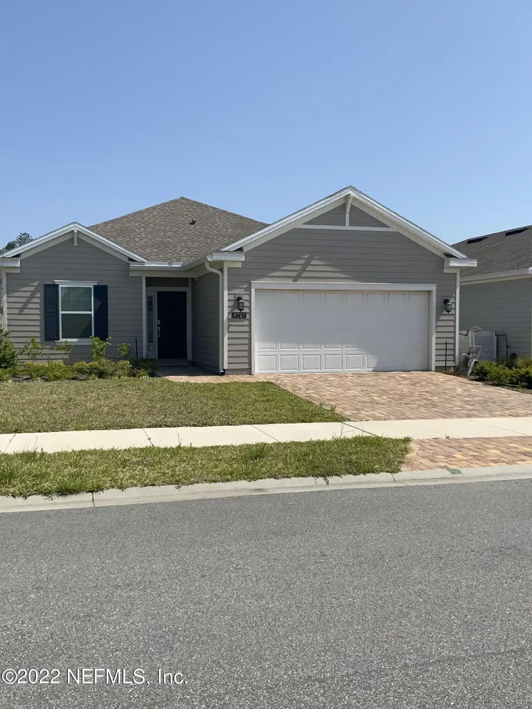9747 Cilantro Drive Jacksonville FL 32219