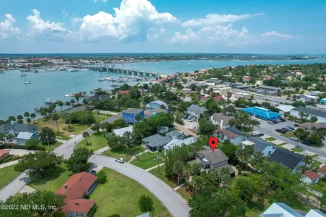 106 Zoratoa Avenue St. Augustine FL 32080