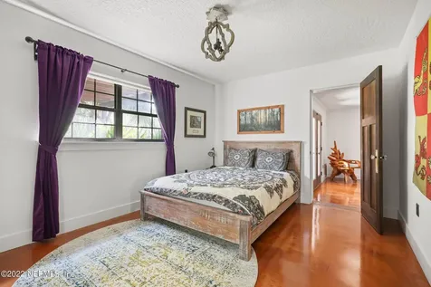 106 Zoratoa Avenue St. Augustine FL 32080