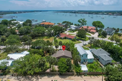 106 Zoratoa Avenue St. Augustine FL 32080