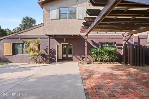106 Zoratoa Avenue St. Augustine FL 32080