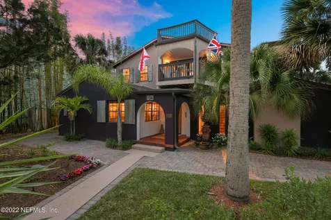 106 Zoratoa Avenue St. Augustine FL 32080