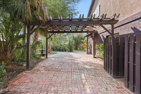 106 Zoratoa Avenue St. Augustine FL 32080