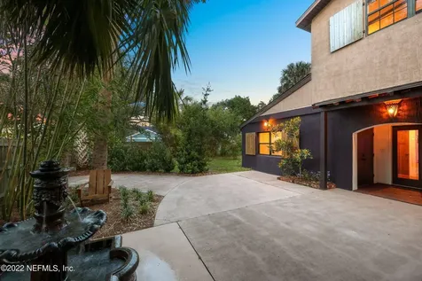 106 Zoratoa Avenue St. Augustine FL 32080