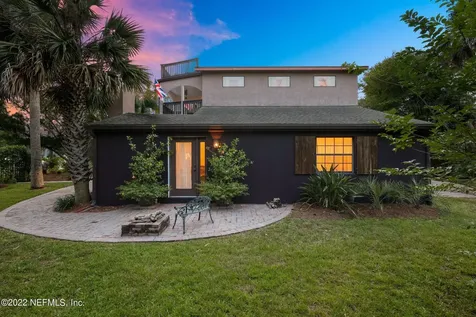 106 Zoratoa Avenue St. Augustine FL 32080