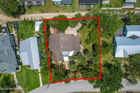 106 Zoratoa Avenue St. Augustine FL 32080