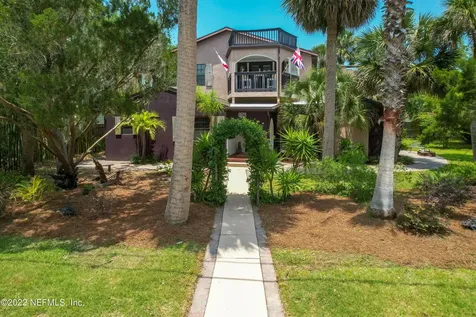 106 Zoratoa Avenue St. Augustine FL 32080