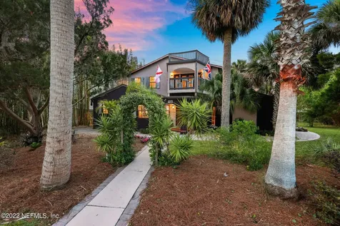106 Zoratoa Avenue St. Augustine FL 32080
