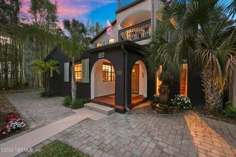 106 Zoratoa Avenue St. Augustine FL 32080