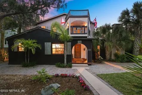106 Zoratoa Avenue St. Augustine FL 32080