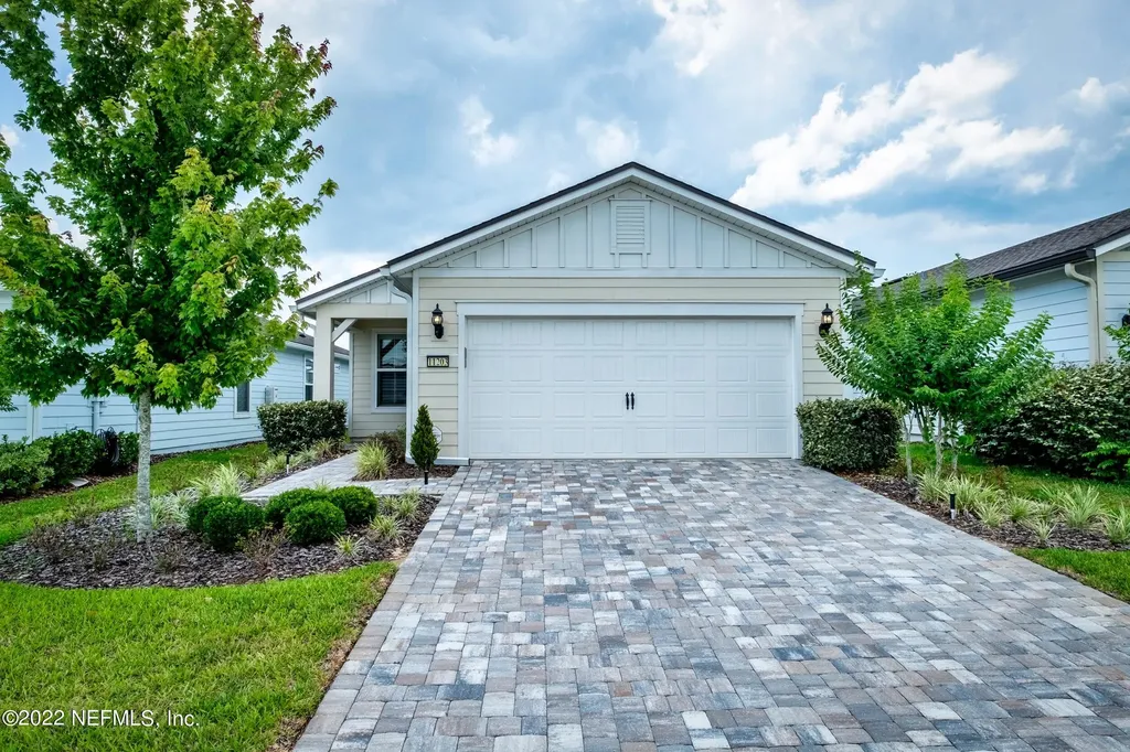 11203 Prescott Court Jacksonville FL 32256