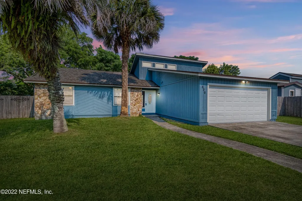 820 Century 21 Drive Jacksonville FL 32216