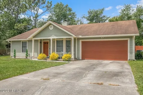 7798 Pikes Peak Drive Jacksonville FL 32244
