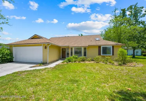 8466 Cross Timbers Court Jacksonville FL 32244