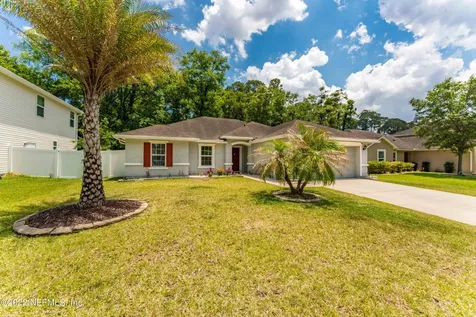 2137 Chandlers Walk Lane Jacksonville FL 32246