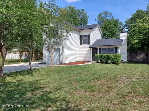 8044 Colonnade Court E Jacksonville FL 32244