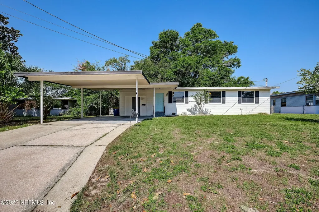 11314 Harlan Drive Jacksonville FL 32218
