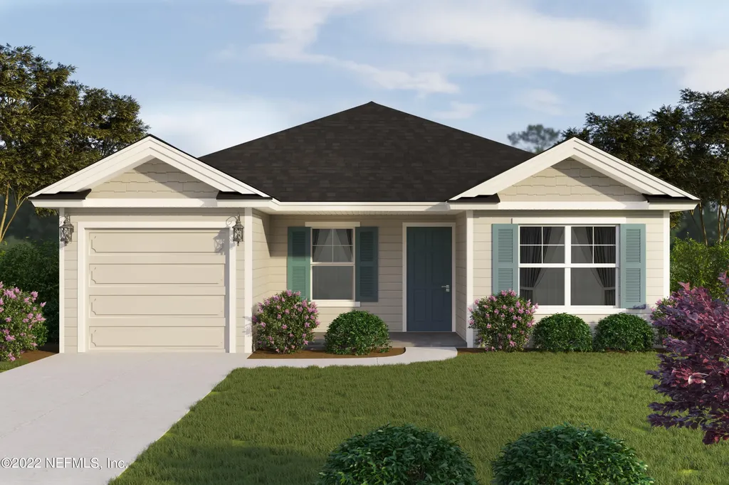 1104 Center Street Green Cove Springs FL 32043