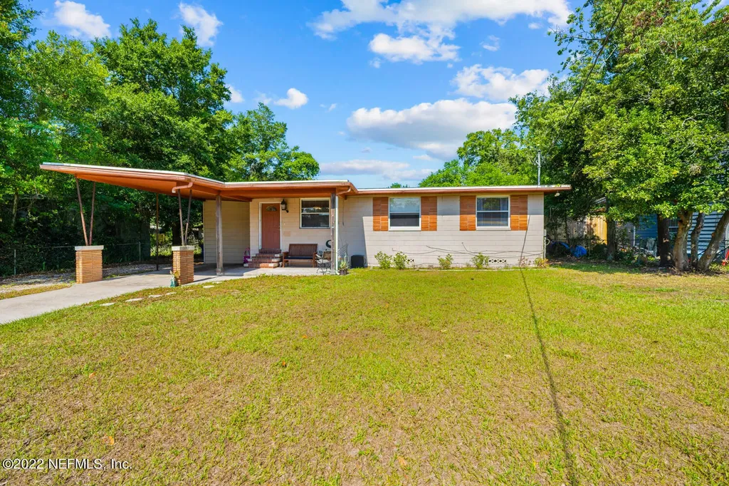11258 Soforenko Drive Jacksonville FL 32218