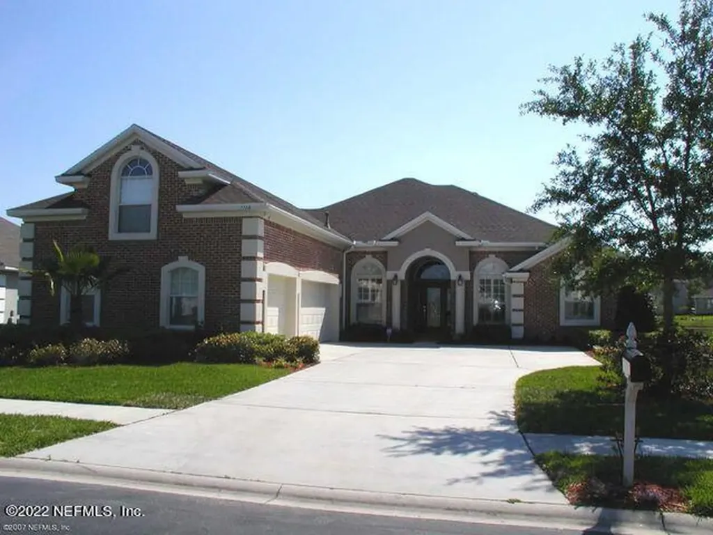 7758 Chipwood Lane Jacksonville FL 32256