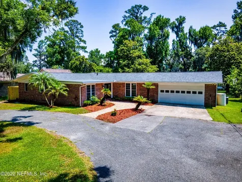 16 Harmony Hall Road Middleburg FL 32068