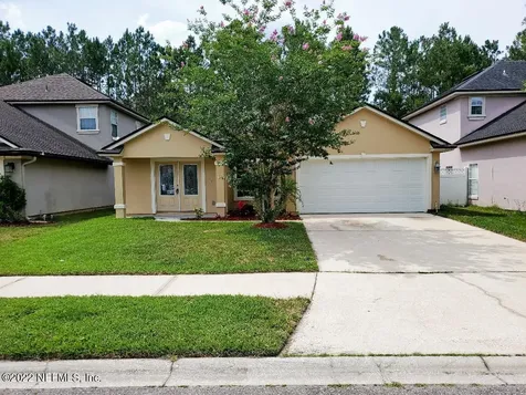 3522 Old Village Drive Orange Park FL 32065