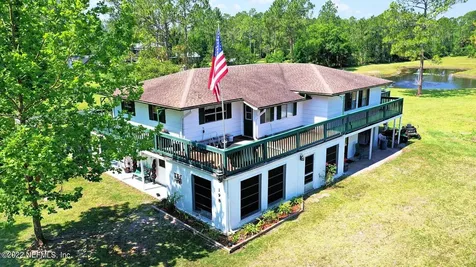 198 Sundy Trail Deland FL 32724