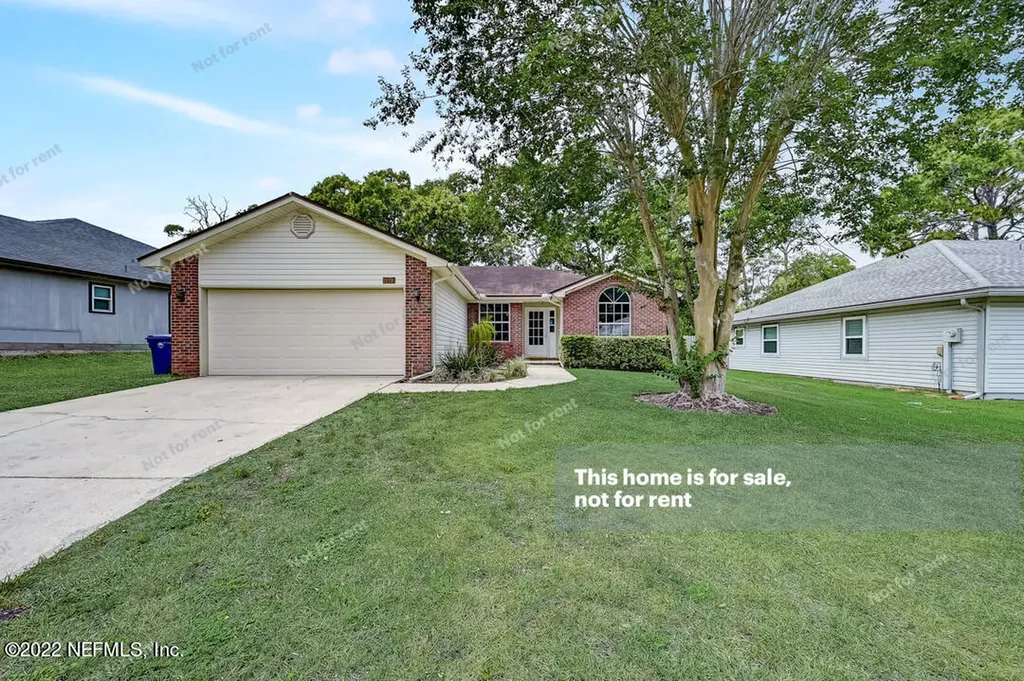 1178 Weyburn Way Jacksonville FL 32225