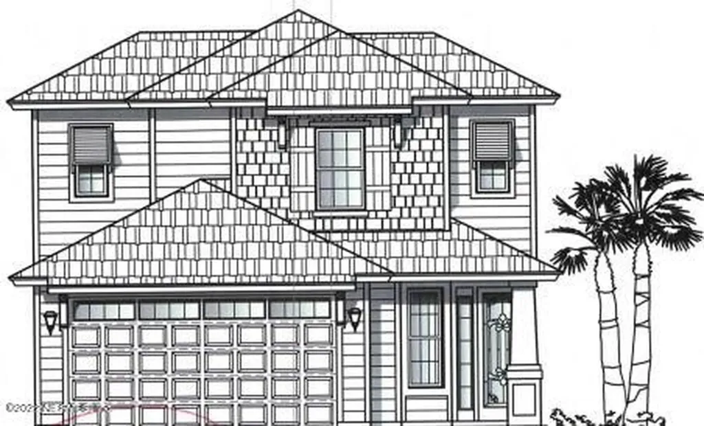 58 Rose Dew Drive St. Augustine FL 32092
