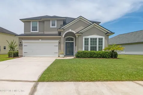 681 Porto Cristo Avenue St. Augustine FL 32092