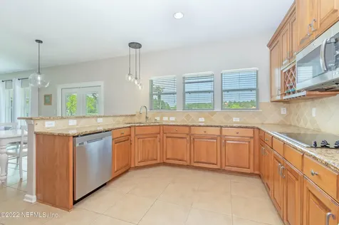 681 Porto Cristo Avenue St. Augustine FL 32092