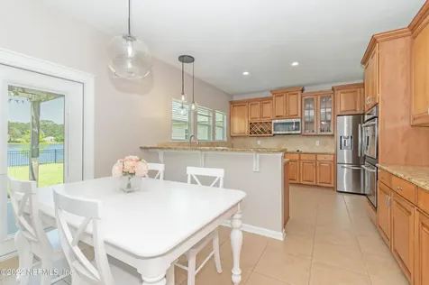 681 Porto Cristo Avenue St. Augustine FL 32092