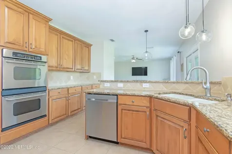 681 Porto Cristo Avenue St. Augustine FL 32092