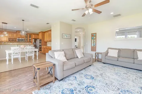 681 Porto Cristo Avenue St. Augustine FL 32092