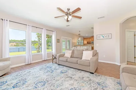 681 Porto Cristo Avenue St. Augustine FL 32092