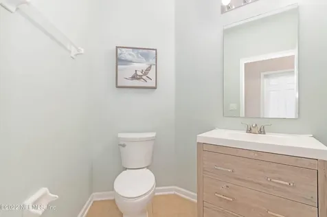 681 Porto Cristo Avenue St. Augustine FL 32092