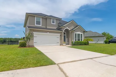 681 Porto Cristo Avenue St. Augustine FL 32092