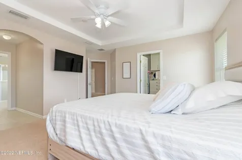 681 Porto Cristo Avenue St. Augustine FL 32092