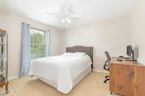 681 Porto Cristo Avenue St. Augustine FL 32092