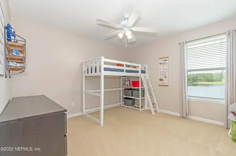 681 Porto Cristo Avenue St. Augustine FL 32092