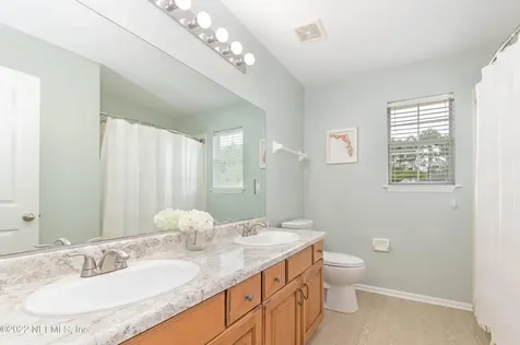 681 Porto Cristo Avenue St. Augustine FL 32092